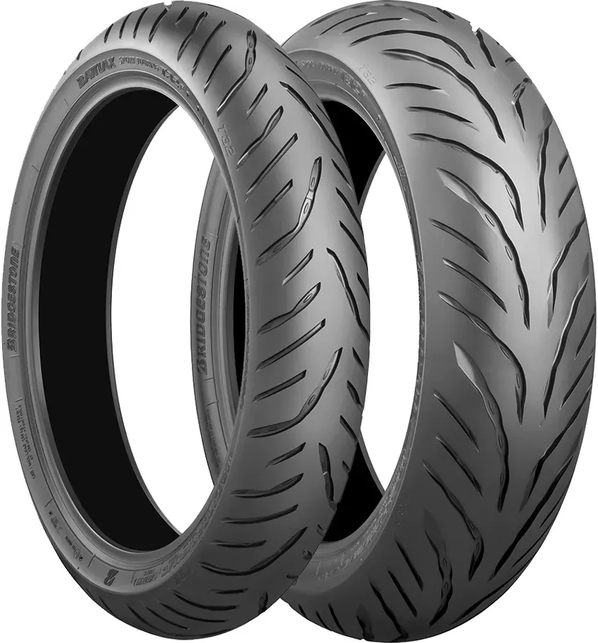 BRIDGESTONE 120/70 ZR18 T32 M/C (59W) TL FRONT DOT2025