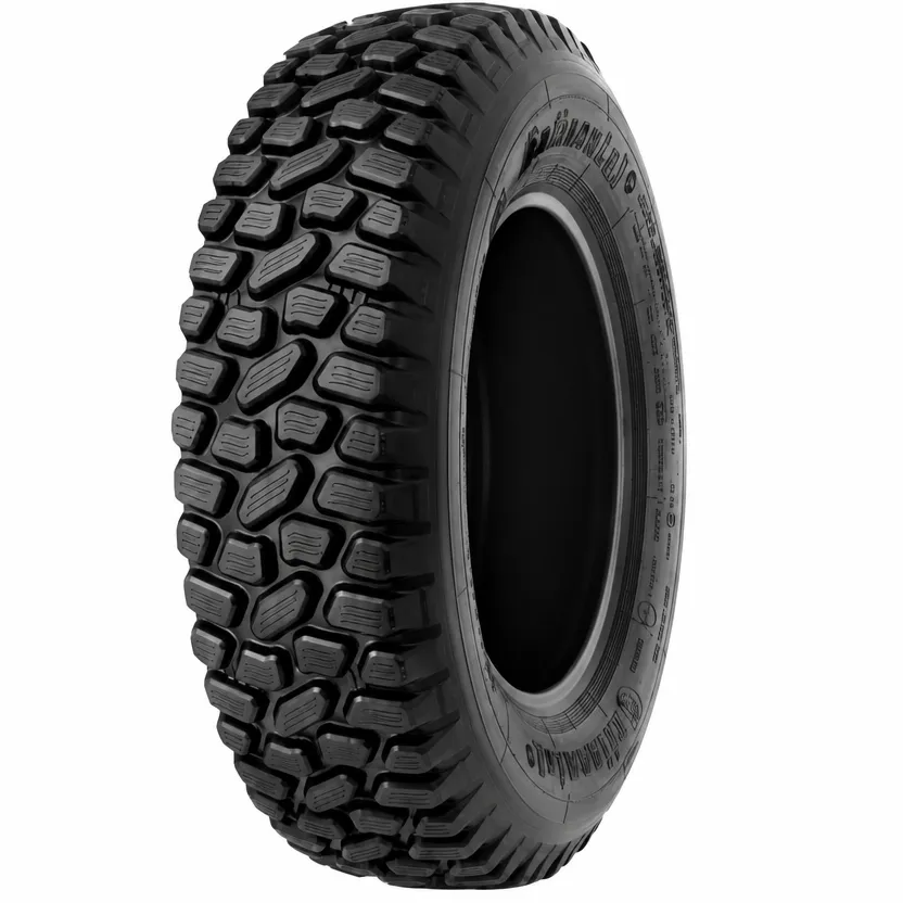 CONTINENTAL 10/80 R22.5 T9 CO 140/138K ALL M+S DOT2023