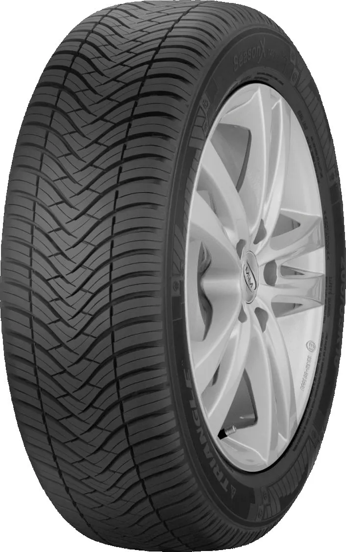 Triangle 155/60R15 74T TA01 DOT25