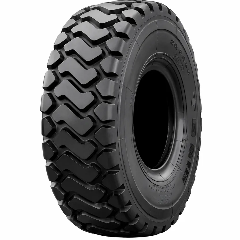TRIANGLE 23,5 R25 TB516 201A2/185B TL Triangle L3/T1
