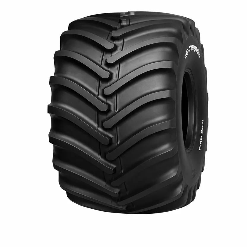 TIANLI 1000/50R25 (66x43,00R25) Terra King II 175/175A8/B TL