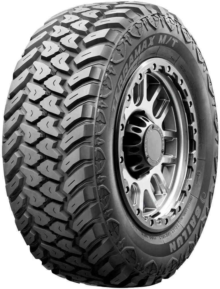Sailun 10,5/75R15C 109Q TERRAMAX M/T DOT24