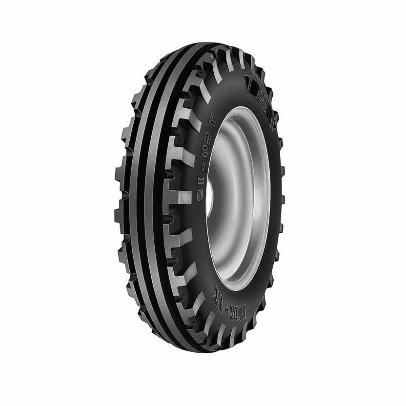 BKT 6.00-19 TF-8181 93A6/85A8 6PR TT DOT2024