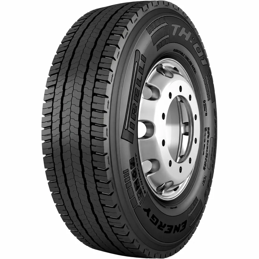 Levně Bridgestone 160/60R14 65H TH 01 TL (Skútr pneu Bridgestone TH 01 160/60-14)