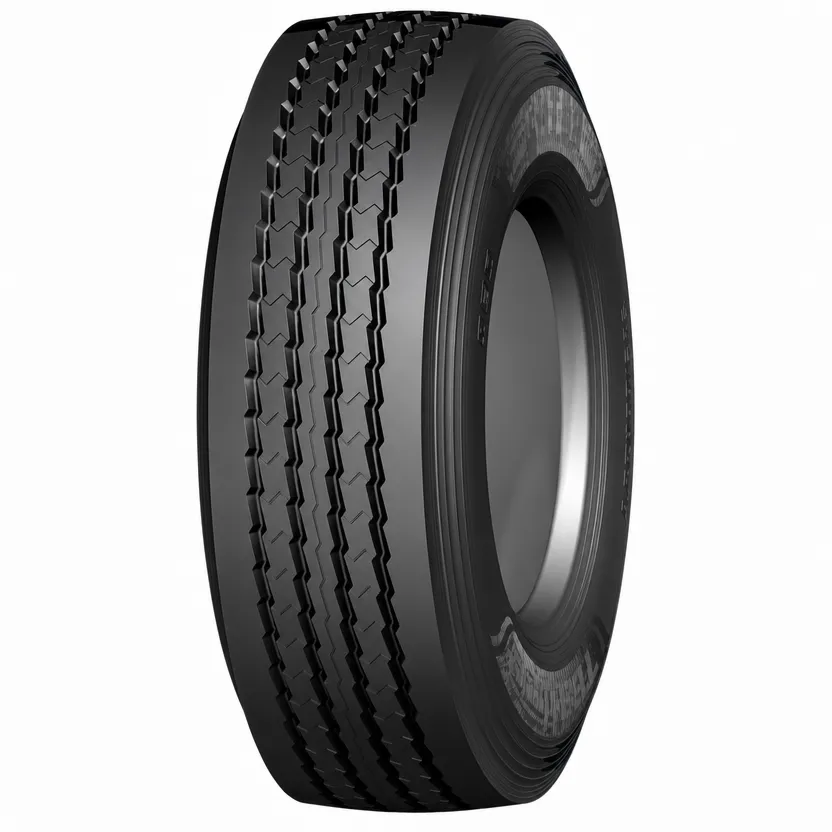 TBBTIRES 385/65 R22.5 THT50 160K (158L) 3PMSF M+S TRAILER