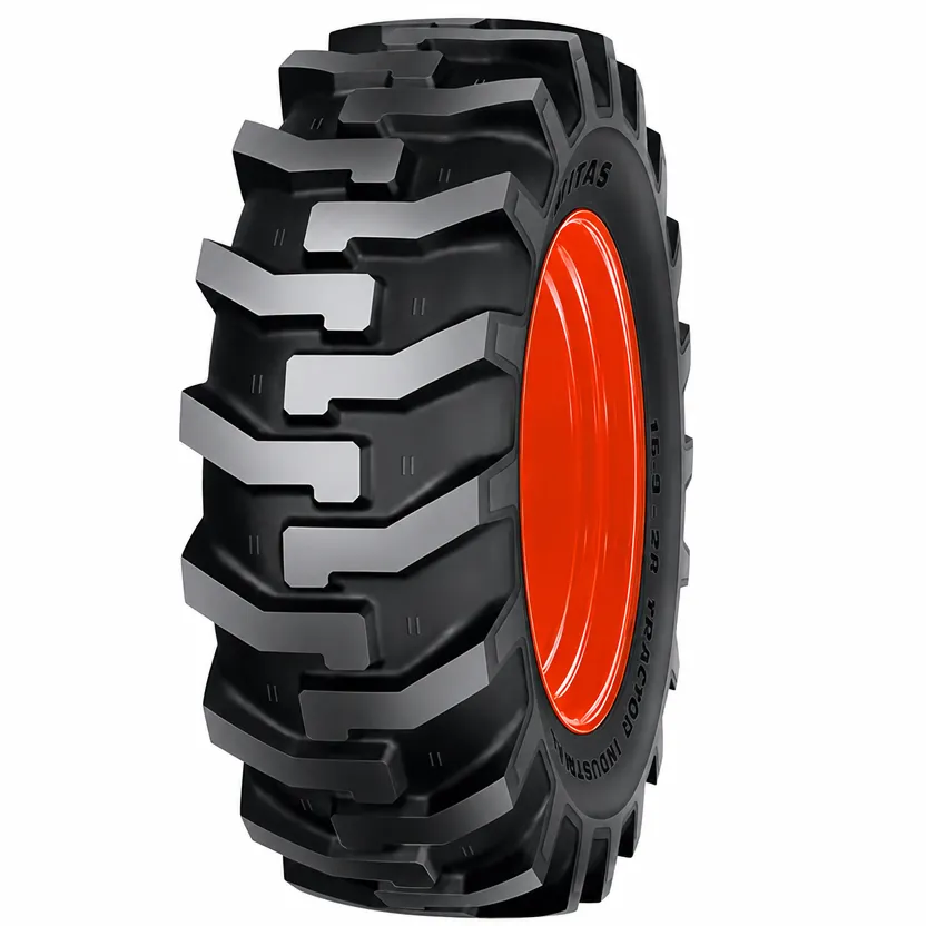 MITAS 16.9-28 TI 06 LSL 12PR 152A8 TL