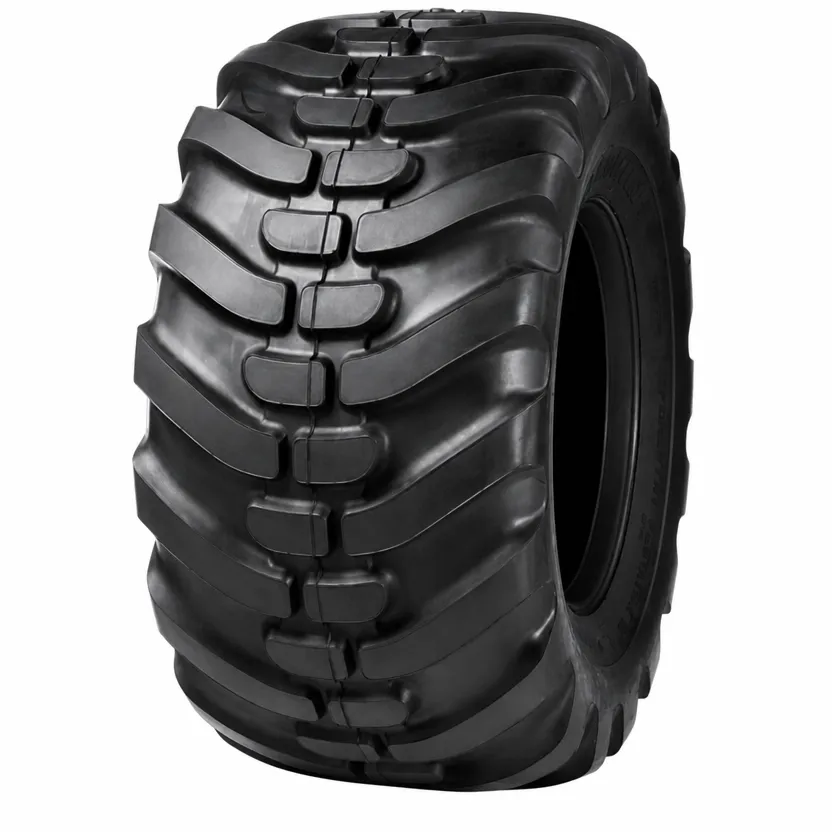 TIANLI 750/55R26,5 177/184A8/A2 TIANLI FORESTRY FLOTATION X1(ST) TT 20PR ST HF-2