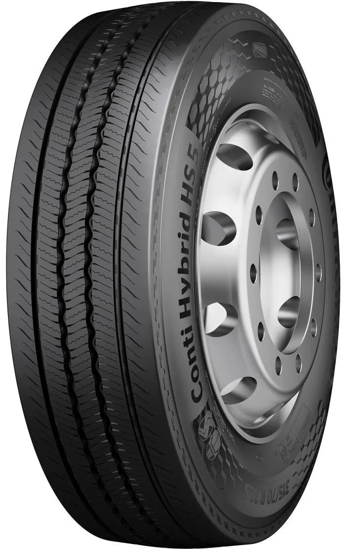 LANVIGATOR 385/65 R22.5 TL003 164K 3PMSF TRAILER
