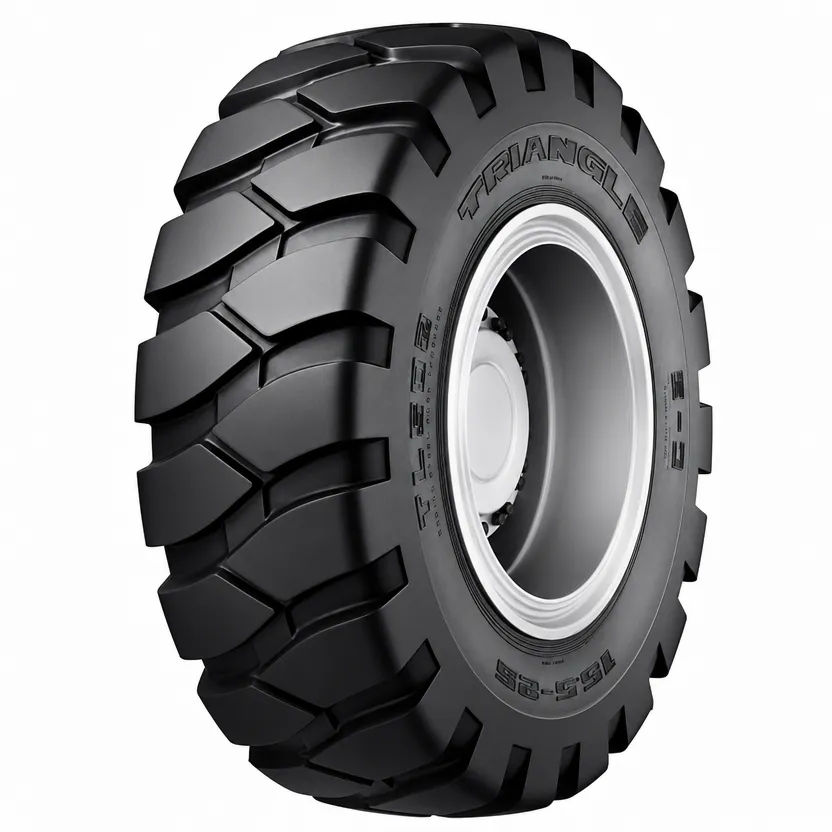 TRIANGLE 15,5-25 TL502 12PR E3/L3 168A2 TL Triangle