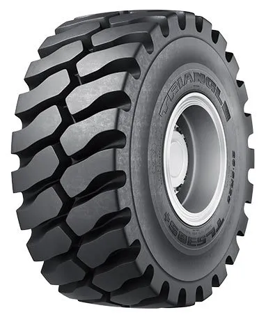 TRIANGLE 23,5 R25 TL538S+ 201A2 TL Triangle L5/T1