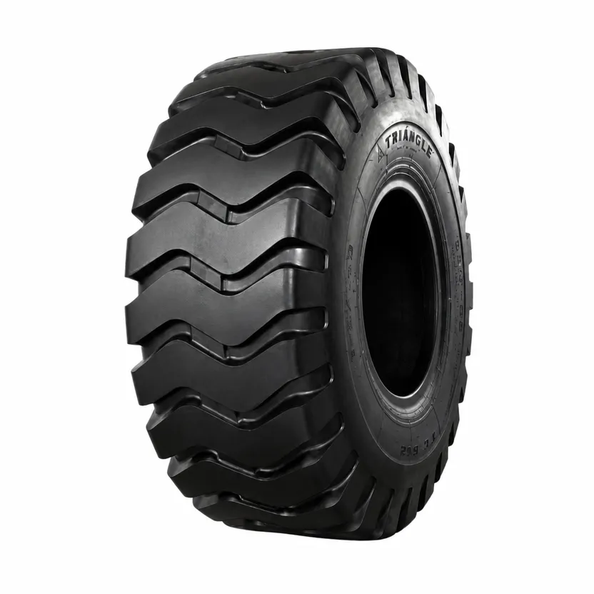 TRIANGLE 23,5-25 20PR TL612 Triangle TL 177B/191A2 E3/L3
