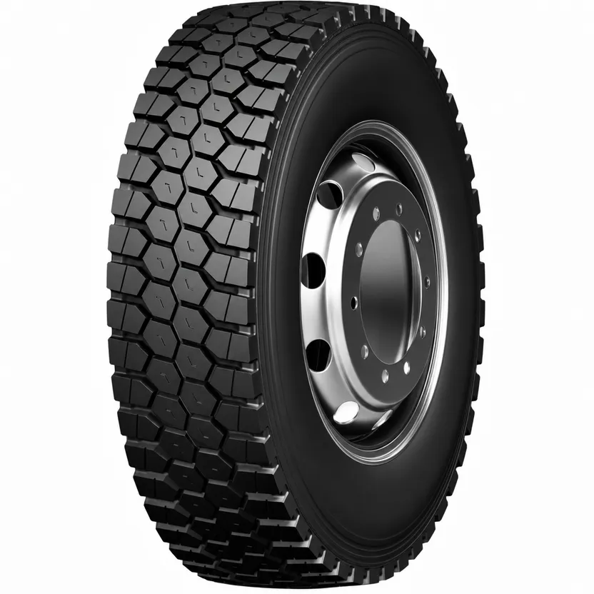 TBBTIRES 13 R22.5 TMD30 156/153L 3PMSF M+S ON/OFF DRIVE