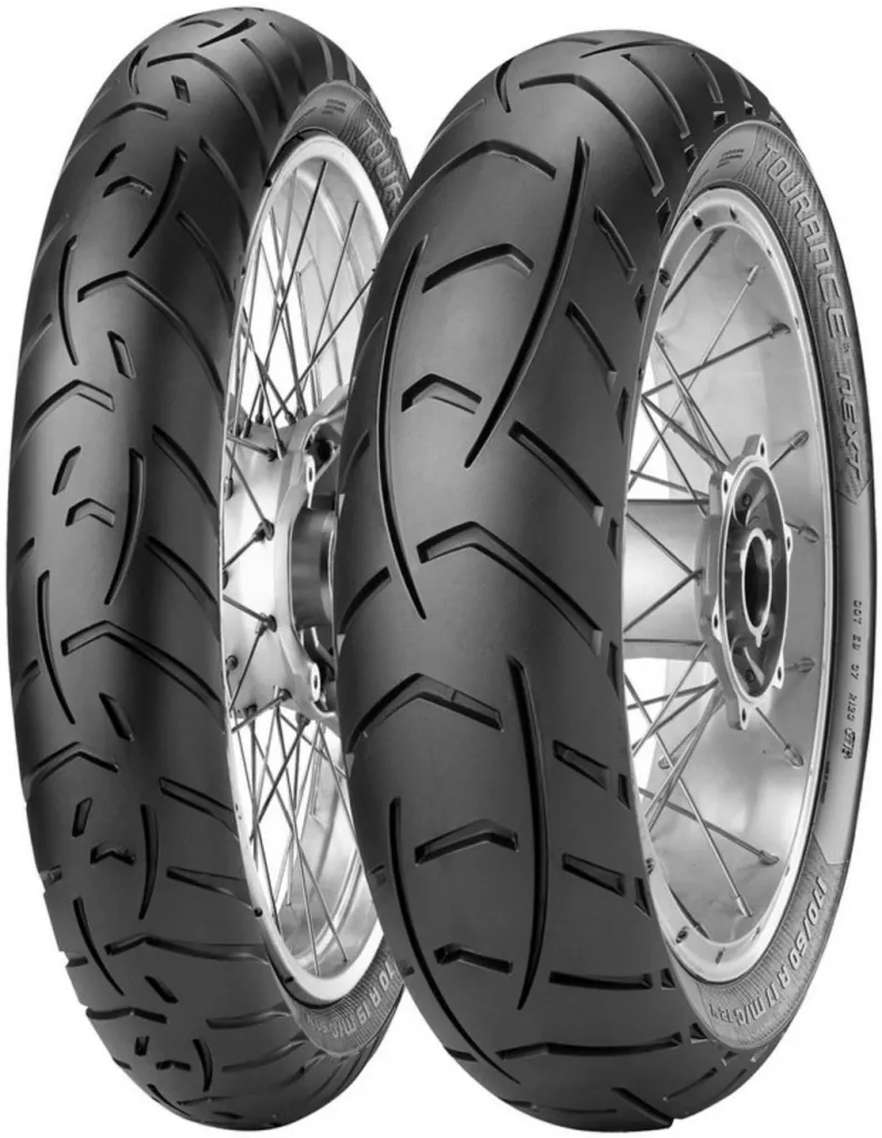 METZELER 110/80 R19 TOURANCE NEXT 59V TL FRONT DOT2025