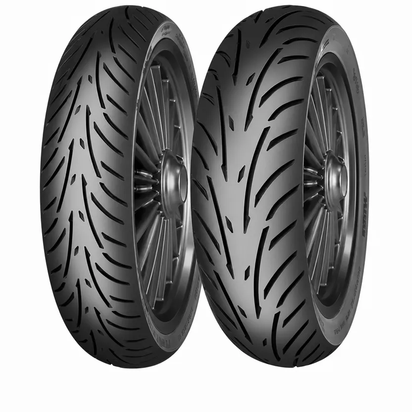 MITAS 80/90-16 TF-SC 48P REINF TL* FRONT/REAR DOT2026