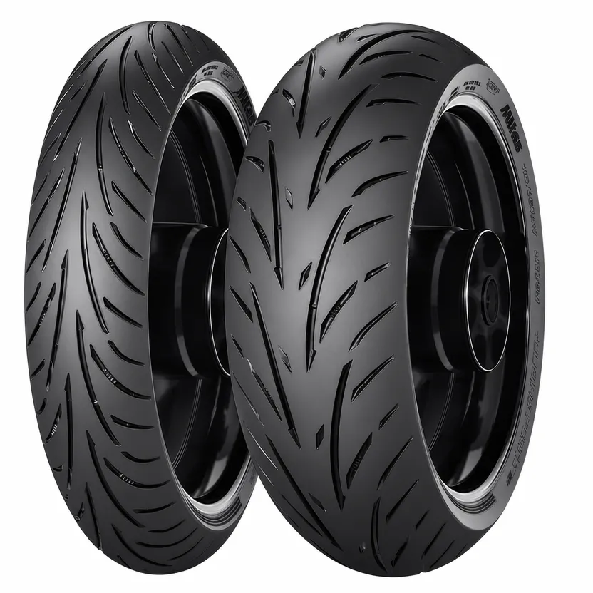 MITAS 180/55 ZR17 TOURING FORCE SP (73W) TL REAR DOT2026