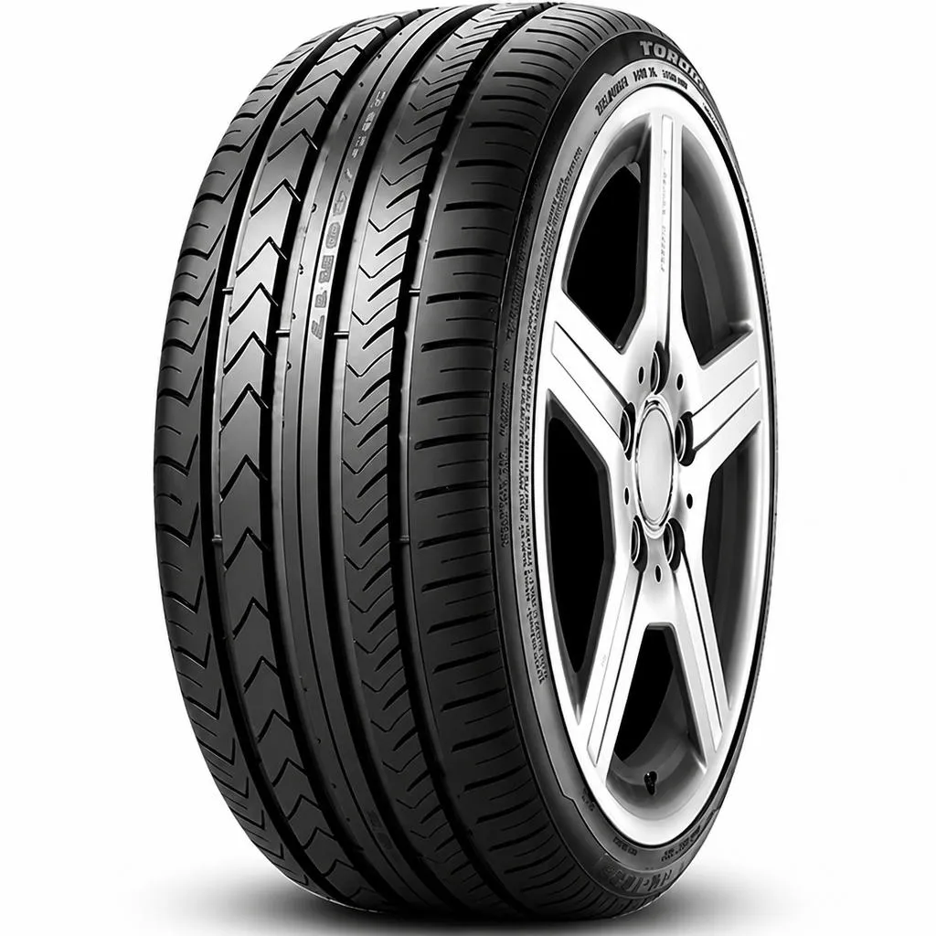 Torque 225/55R17 101W TQ901