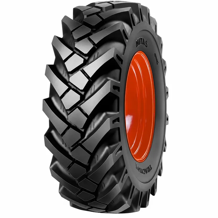 MITAS 11.5/80-15.3 TR03 14PR 139/126A8 TL