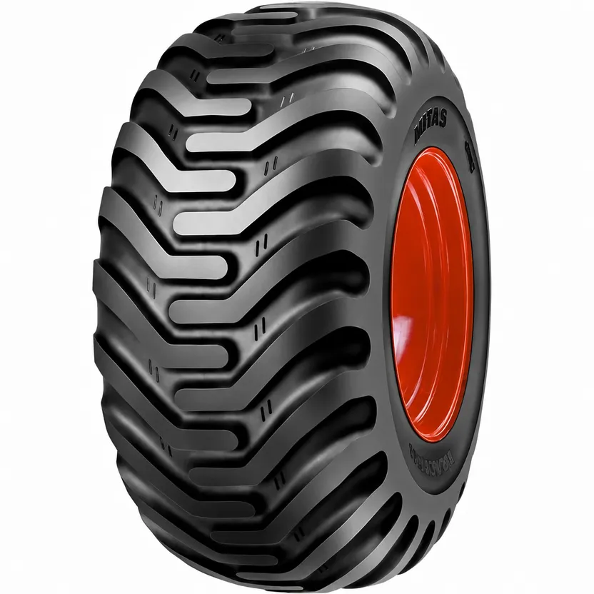 MITAS 600/50-22.5 TR08 16PR 165/153A8 TL