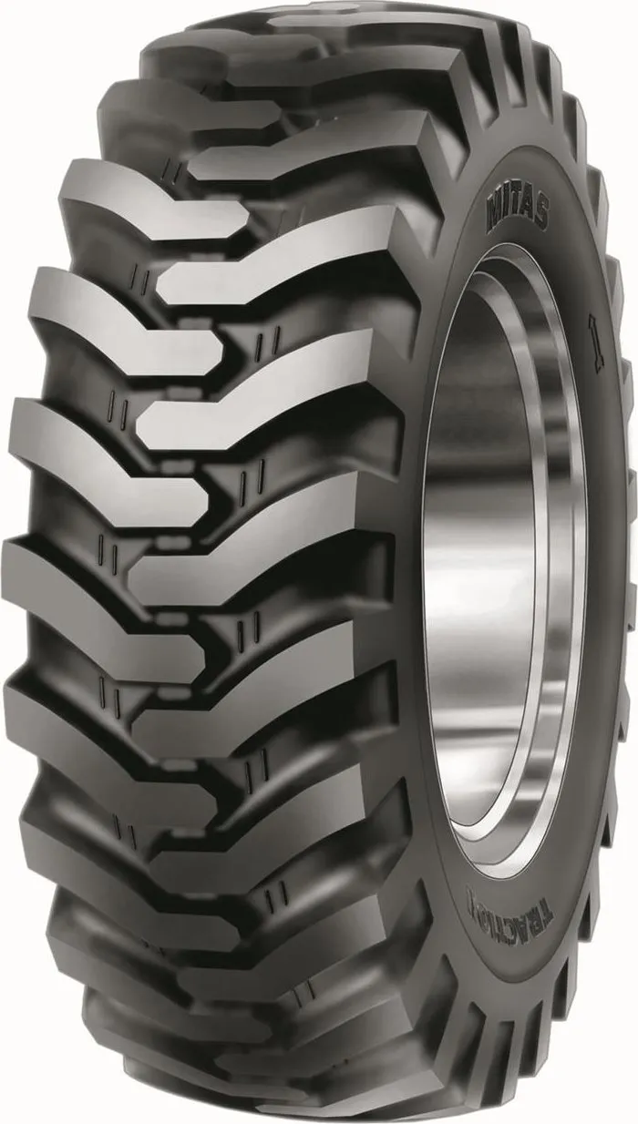 MITAS 10.0/75-15.3 TR04 10PR 122/111A8 TT