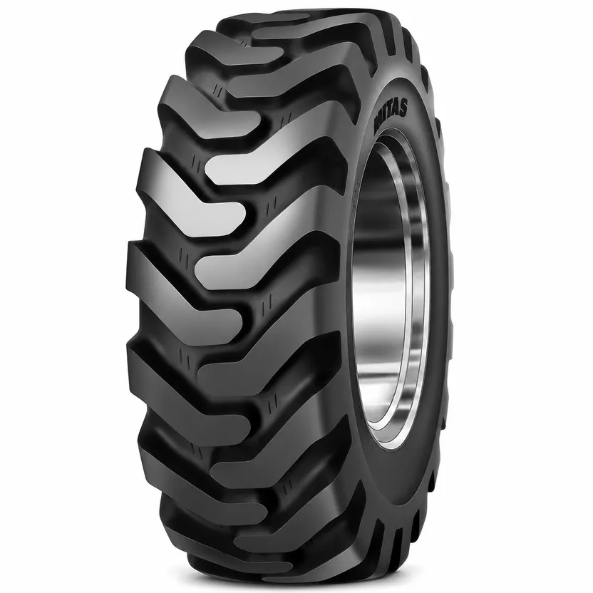 MITAS 320/80-18 (12.5/80-18) TR09 LSL 138A8 12PR TL