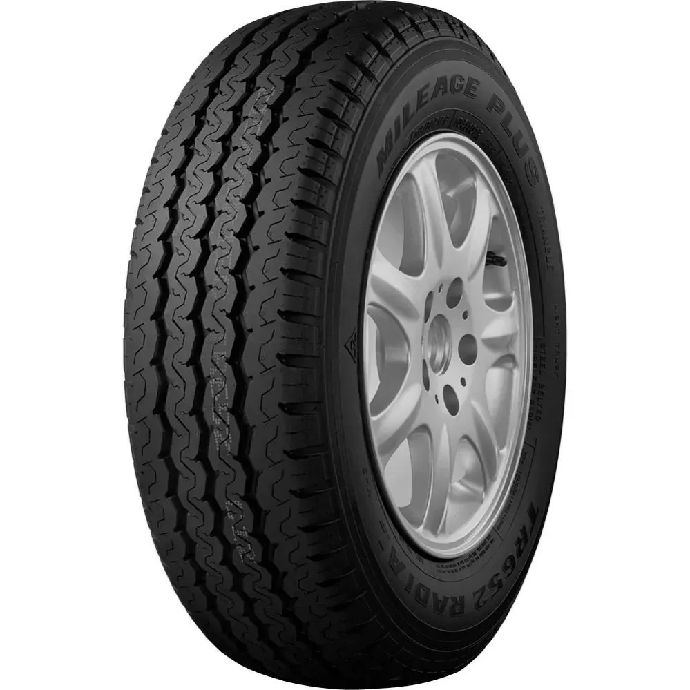 TRIANGLE L195/70 R15C MILEAGE PLUS TR652 104/102S
