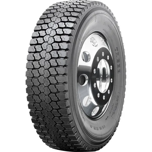 TRIANGLE 12 R22,5 16PR TR688 150/147L TL Triangle M+S