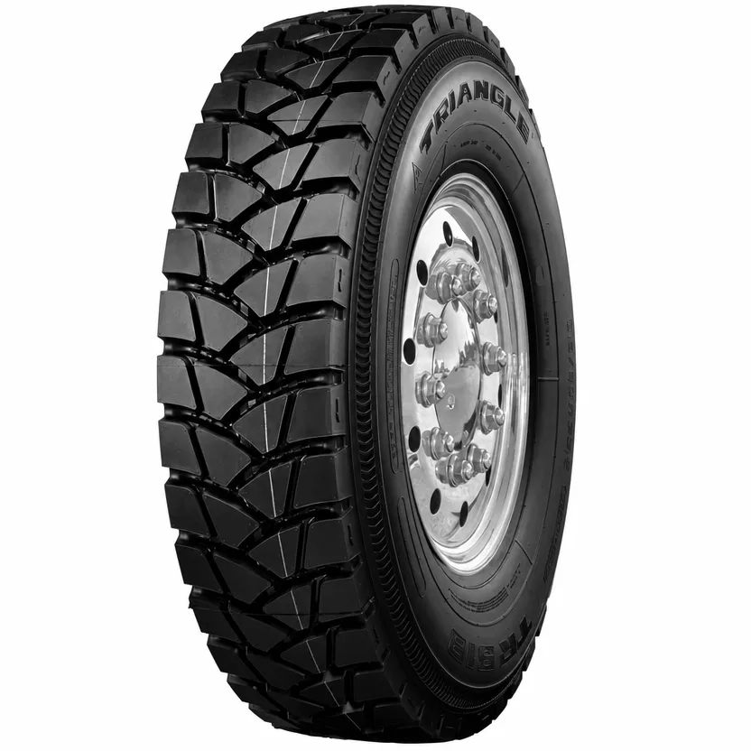Triangle 205/50R15 89V TR918 DOT24