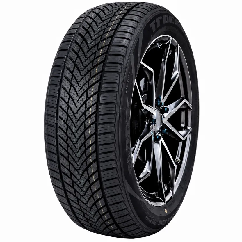 Tracmax 235/45R19 99Y TRAC SAVER A/S TL XL M+S 3PMSF ZR