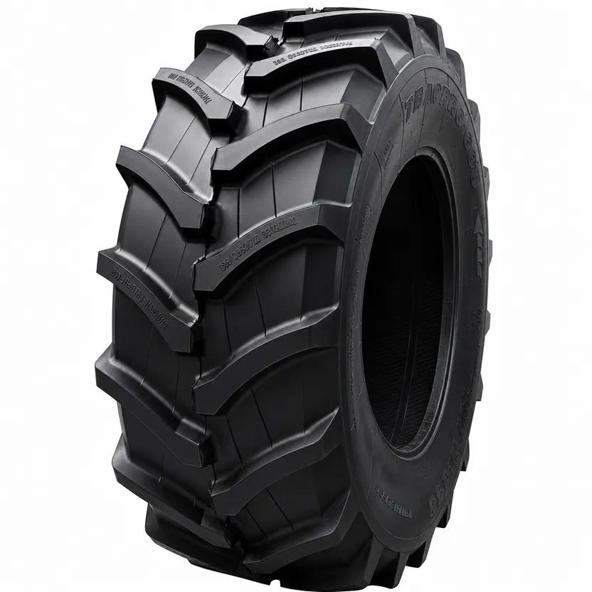 ROADHIKER 710/70 R38 R-1 TRACPRO 668 166D TL