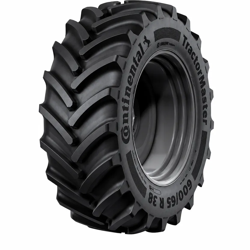 CONTINENTAL 600/65 R28 T/M 154D/157A8 TL