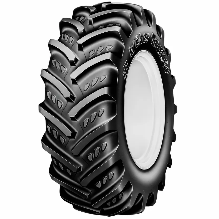 KLEBER 250/85 R24 (9.5 R24) TRAKER 109A8/106B DOT2024
