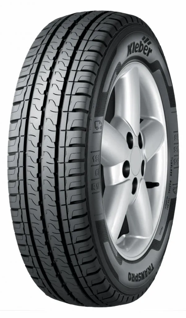 Kleber 215/65R15C 104/102T TRANSPRO 2