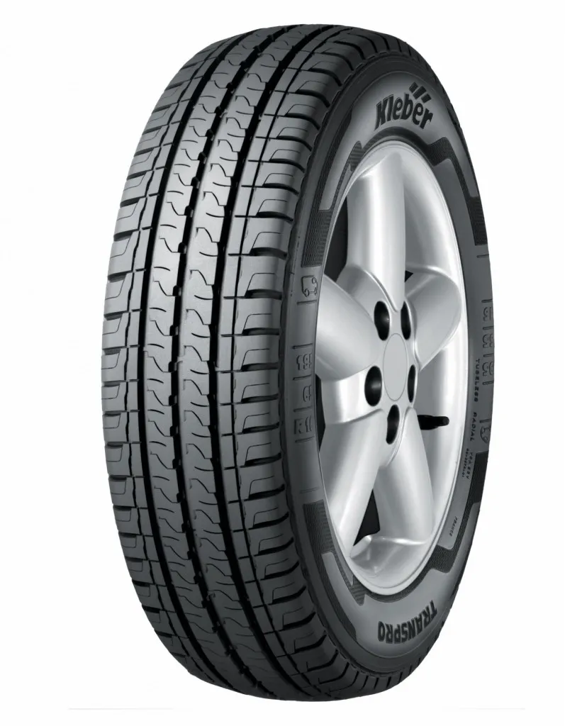 Kleber 195/70R15C 104/102R TRANSPRO 4S 3PMSF