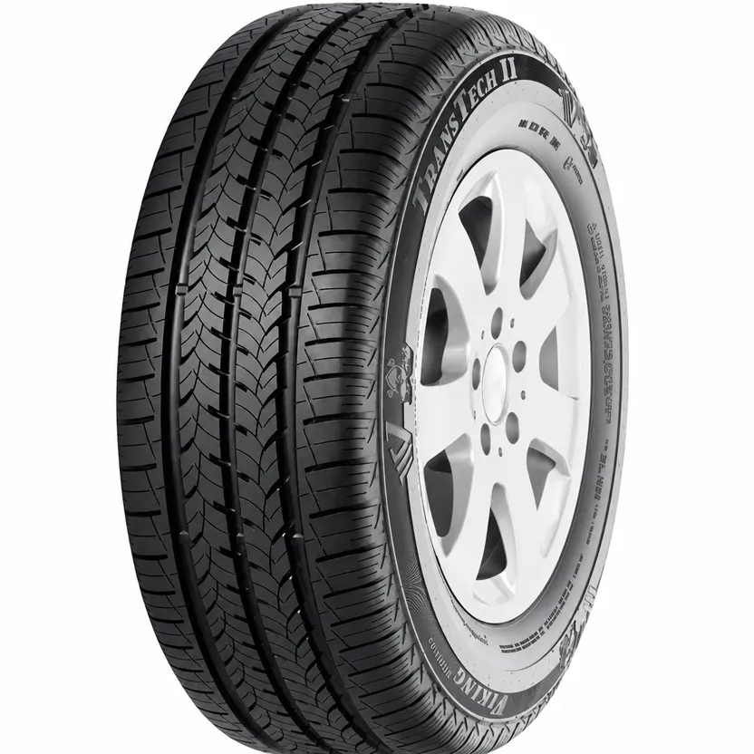 VIKING L205/65 R15C TRANSTECH II 102/100T DOT2021