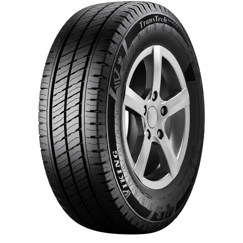VIKING L195/60 R16C TRANSTECH NEWGEN 99/97H DOT2023