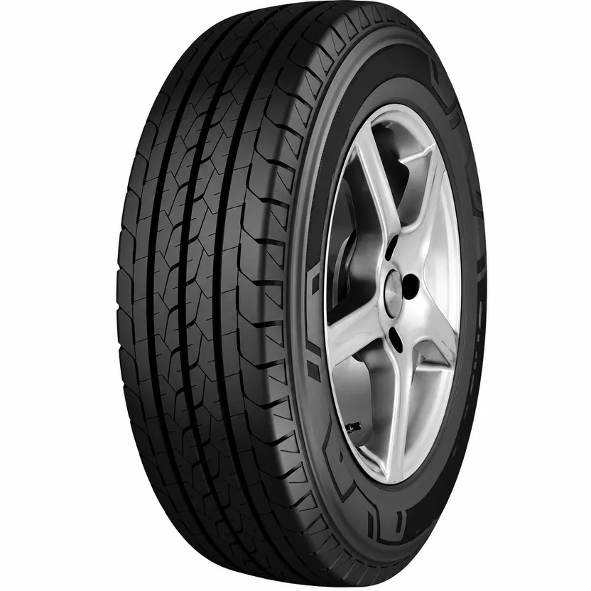 DURATURN 205/75R16C 110/108R TRAVIA VAN