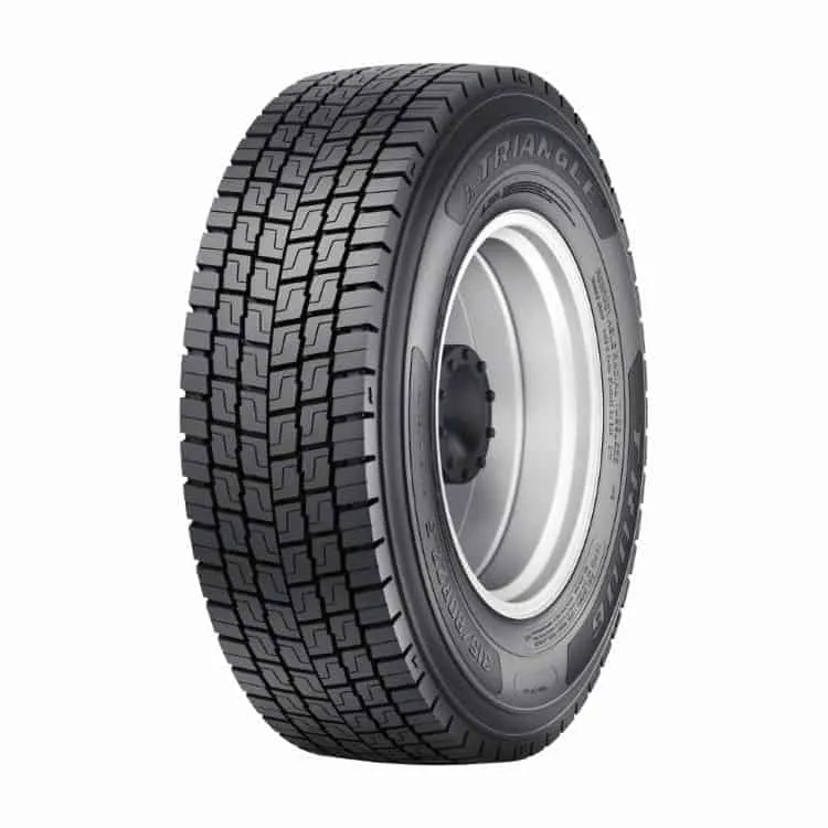 TRIANGLE 11 R22,5 TRD06 16PR 146/143M TL Triangle M+S