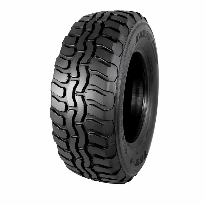 KABAT 385/65 R22.5 TRY-1 160F 18PR TL vzorekOWANA