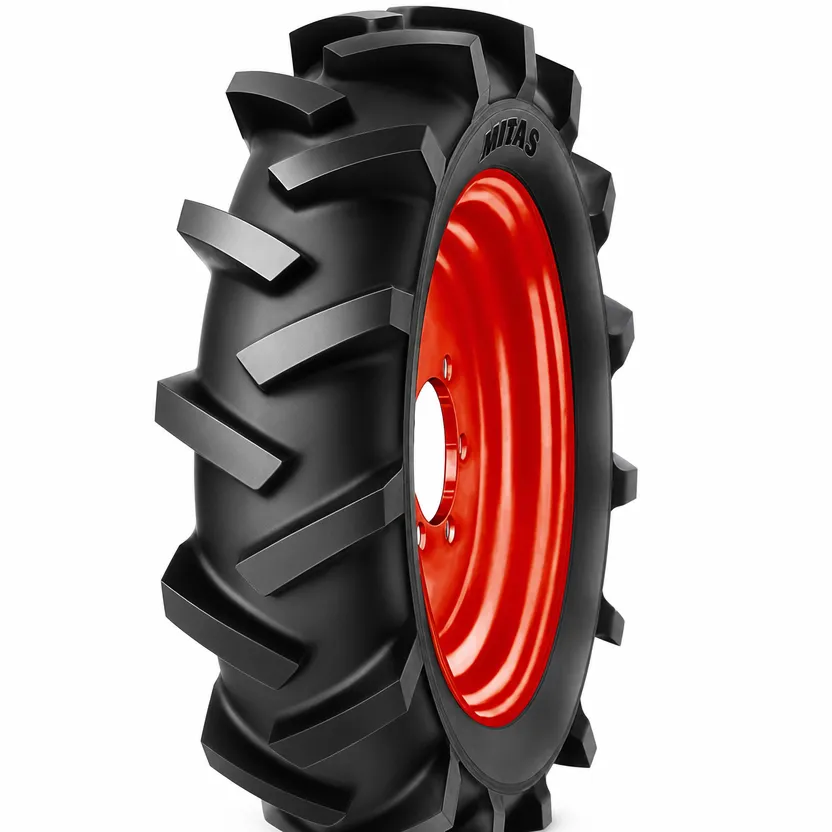 MITAS 6.50/75-14 TS-02 4PR 72A6/60A6 TT