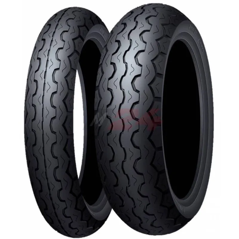 Dunlop 100/90R18 56H TT100 GP TL
