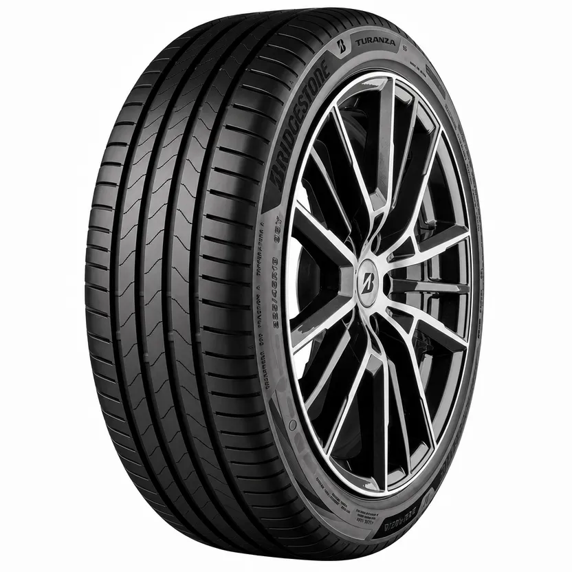BRIDGESTONE L245/40 R19 TURANZA 6 94W VW ENLITEN