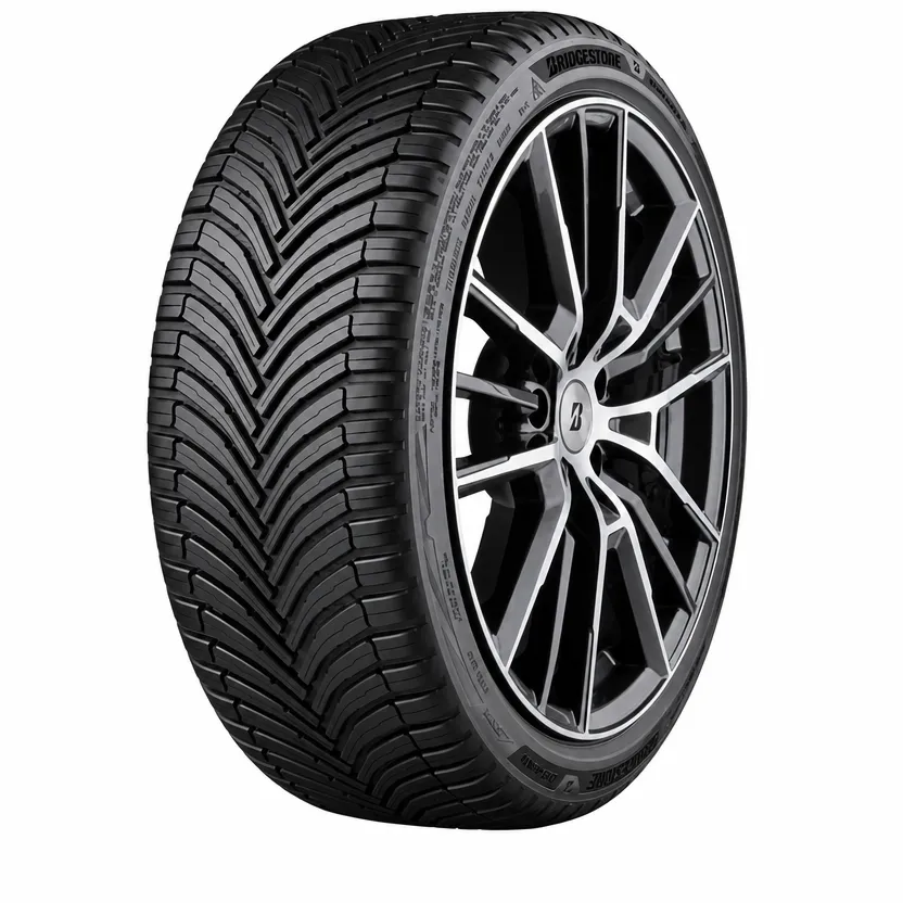 BRIDGESTONE W225/55 R18 TURANZA ALL SEASON 6 DRIVEGUARD DG 102V XL RFT ENLITEN