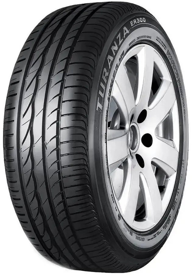 Bridgestone 225/55R16 99Y TURANZA ER300 R TL XL AO