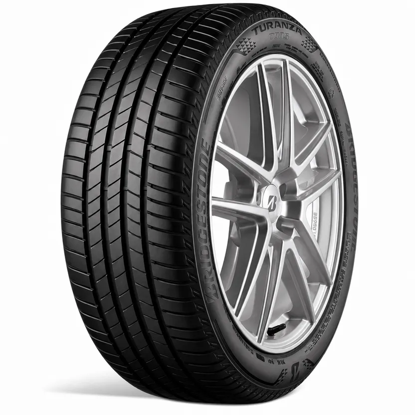 285/45 R 20 112W TURANZA T005 AD TL XL ENL EVR R0 BRIDGESTONE