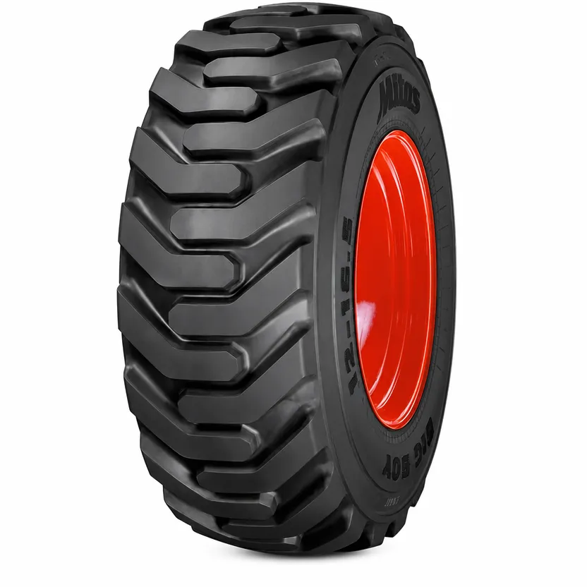 TRAXMAX 12-16.5 TURBOTRAX AT-5554 L5 14PR 147A2 TL