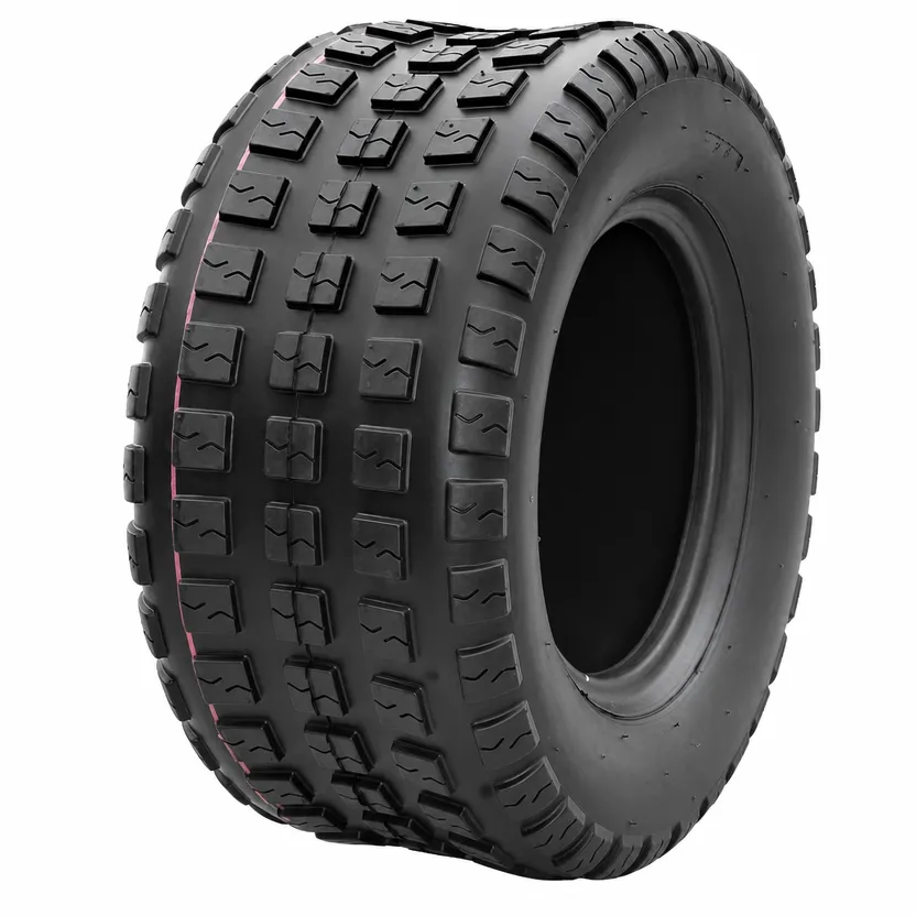 STARCO 13X5.00-8 TURF GRIP 28A4 2PR TL