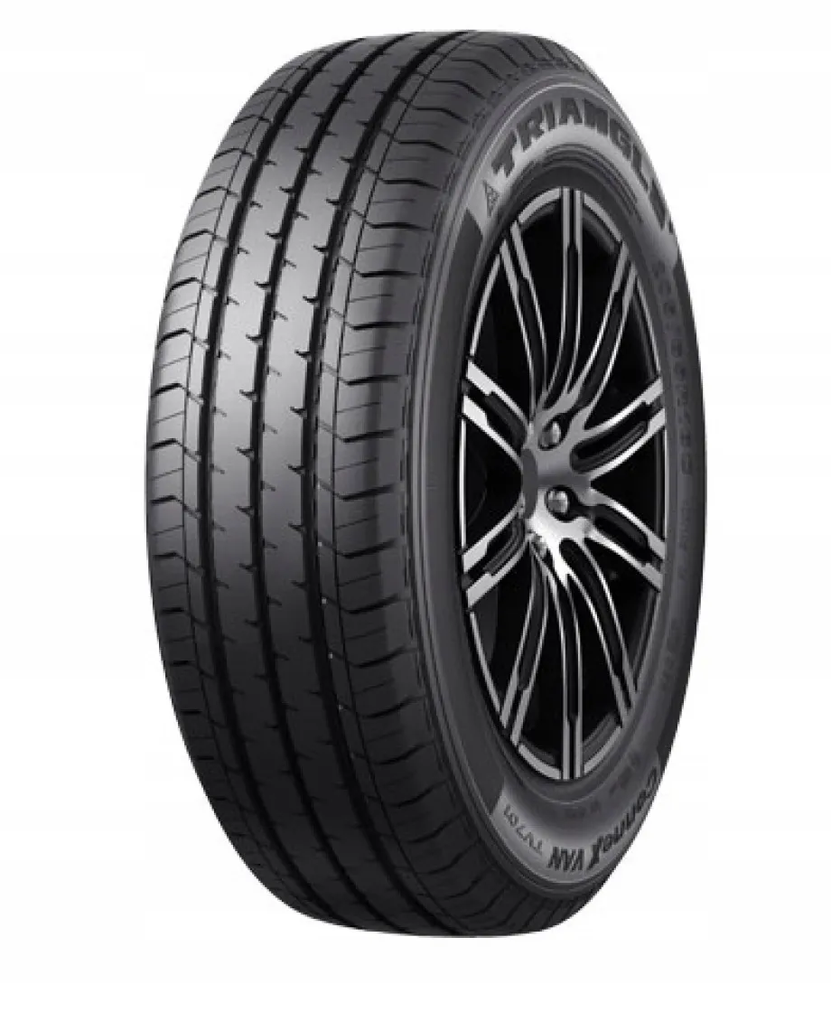 TRIANGLE L185/75 R16C CONNEX VAN TV701 104/102T DOT2024