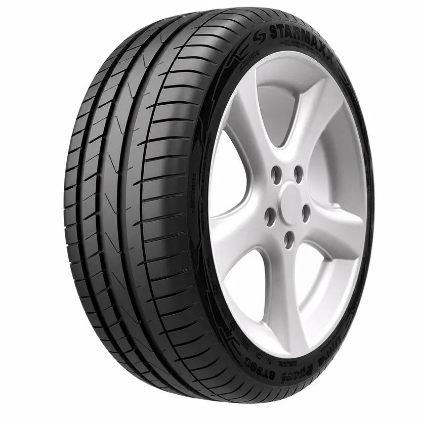 Starmaxx 245/45R18 100W ULTRA SPORT ST760 XL DOT25