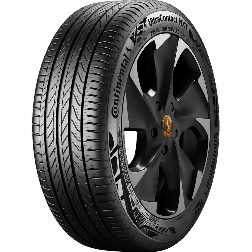 CONTINENTAL 235/55R19 105T XL UltraContact NXT (DOT 23) FR
