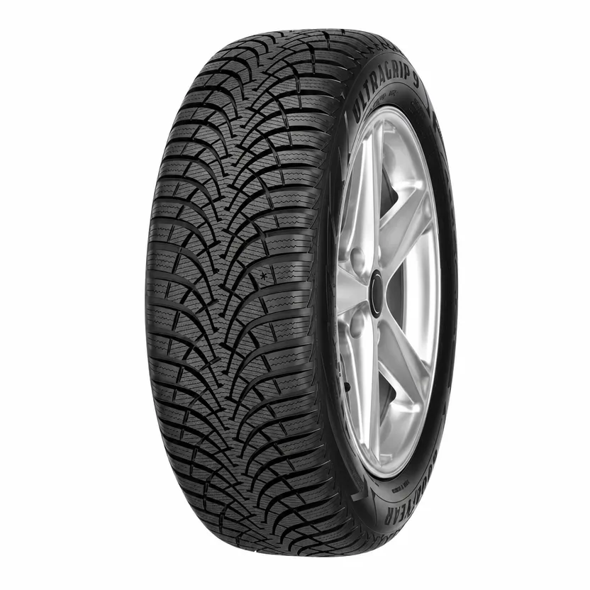 GOOD-YEAR Z175/70 R14 ULTRA GRIP 9+ 84T DOT2024